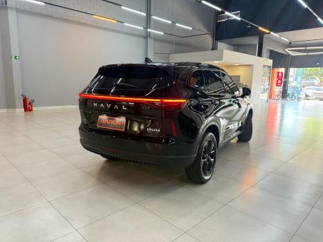 GWM Haval H6 1.5 16V 4P HEV PREMIUM E-TRACTION AUTOMTICO, Foto 6