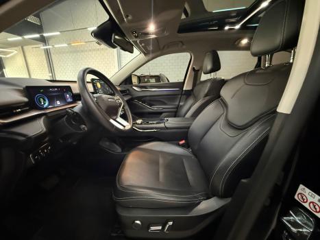 GWM Haval H6 1.5 16V 4P HEV PREMIUM E-TRACTION AUTOMTICO, Foto 7