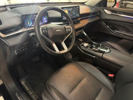 GWM Haval H6 1.5 16V 4P HEV PREMIUM E-TRACTION AUTOMTICO, Foto 8