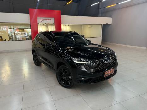 GWM Haval H6 1.5 16V 4P HEV PREMIUM E-TRACTION AUTOMTICO, Foto 9