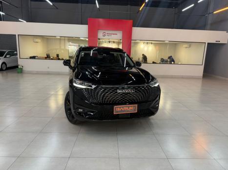 GWM Haval H6 1.5 16V 4P HEV PREMIUM E-TRACTION AUTOMTICO, Foto 10