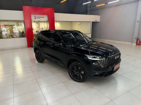 GWM Haval H6 1.5 16V 4P HEV PREMIUM E-TRACTION AUTOMTICO, Foto 11