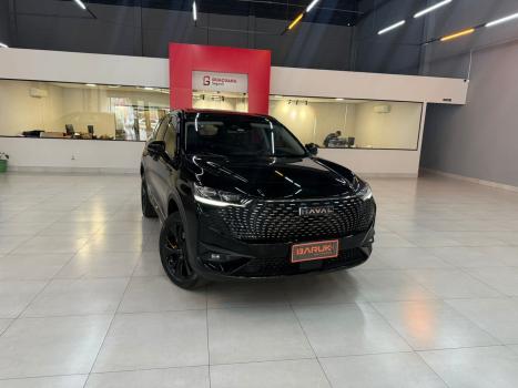 GWM Haval H6 1.5 16V 4P HEV PREMIUM E-TRACTION AUTOMTICO, Foto 12
