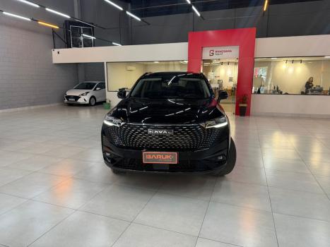 GWM Haval H6 1.5 16V 4P HEV PREMIUM E-TRACTION AUTOMTICO, Foto 13