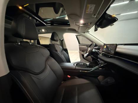 GWM Haval H6 1.5 16V 4P HEV PREMIUM E-TRACTION AUTOMTICO, Foto 14
