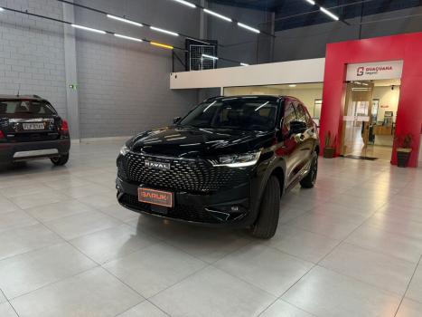 GWM Haval H6 1.5 16V 4P HEV PREMIUM E-TRACTION AUTOMTICO, Foto 15