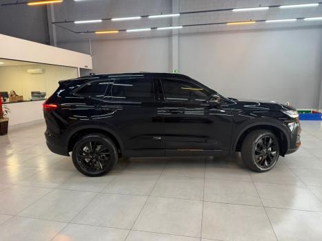 GWM Haval H6 1.5 16V 4P HEV PREMIUM E-TRACTION AUTOMTICO, Foto 16