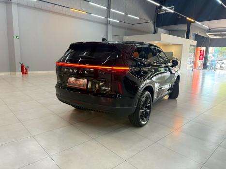 GWM Haval H6 1.5 16V 4P HEV PREMIUM E-TRACTION AUTOMTICO, Foto 18