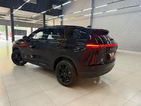 GWM Haval H6 1.5 16V 4P HEV PREMIUM E-TRACTION AUTOMTICO, Foto 19