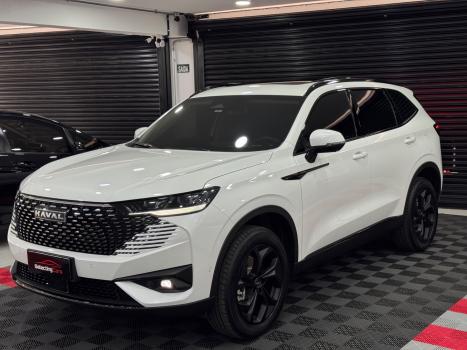 GWM Haval H6 1.5 16V 4P PHEV PREMIUM AWD E-TRACTION AUTOMTICO, Foto 1