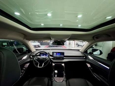 GWM Haval H6 1.5 16V 4P PHEV PREMIUM AWD E-TRACTION AUTOMTICO, Foto 2