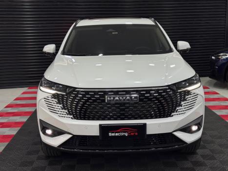 GWM Haval H6 1.5 16V 4P PHEV PREMIUM AWD E-TRACTION AUTOMTICO, Foto 3