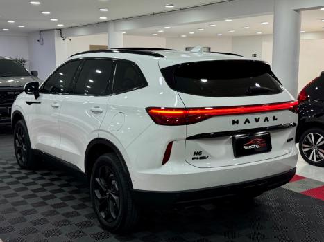 GWM Haval H6 1.5 16V 4P PHEV PREMIUM AWD E-TRACTION AUTOMTICO, Foto 4