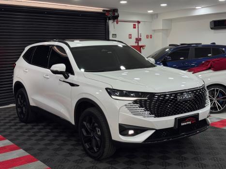 GWM Haval H6 1.5 16V 4P PHEV PREMIUM AWD E-TRACTION AUTOMTICO, Foto 5