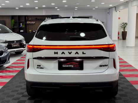 GWM Haval H6 1.5 16V 4P PHEV PREMIUM AWD E-TRACTION AUTOMTICO, Foto 6