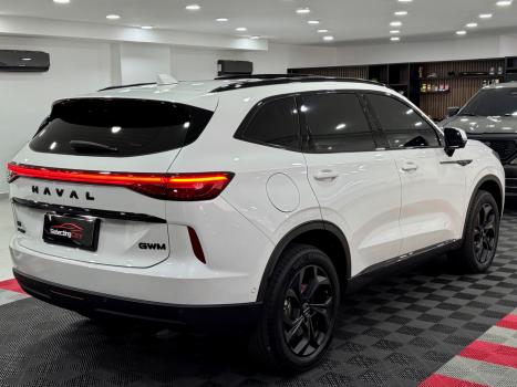 GWM Haval H6 1.5 16V 4P PHEV PREMIUM AWD E-TRACTION AUTOMTICO, Foto 7