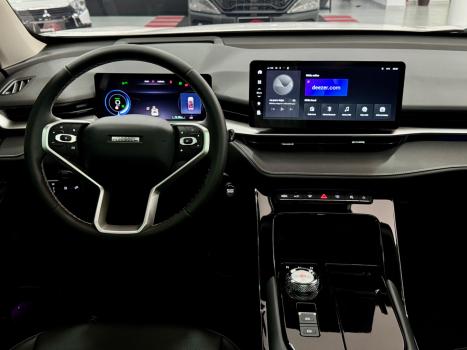 GWM Haval H6 1.5 16V 4P PHEV PREMIUM AWD E-TRACTION AUTOMTICO, Foto 9
