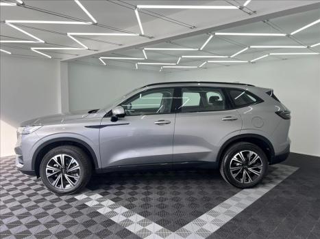 GWM Haval H6 1.5 16V 4P PHEV PREMIUM AWD E-TRACTION AUTOMTICO, Foto 2