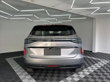 GWM Haval H6 1.5 16V 4P PHEV PREMIUM AWD E-TRACTION AUTOMTICO, Foto 5