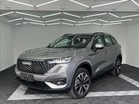 GWM Haval H6 1.5 16V 4P PHEV PREMIUM AWD E-TRACTION AUTOMTICO, Foto 17