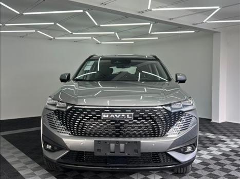 GWM Haval H6 1.5 16V 4P PHEV PREMIUM AWD E-TRACTION AUTOMTICO, Foto 18