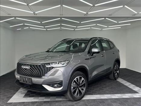 GWM Haval H6 1.5 16V 4P PHEV PREMIUM AWD E-TRACTION AUTOMTICO, Foto 19