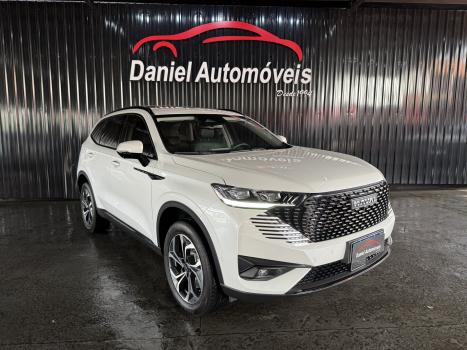 GWM Haval H6 1.5 16V 4P PHEV34 E-TRATION AUTOMTICO, Foto 3
