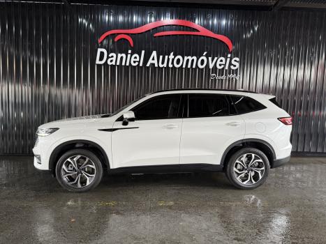 GWM Haval H6 1.5 16V 4P PHEV34 E-TRATION AUTOMTICO, Foto 8