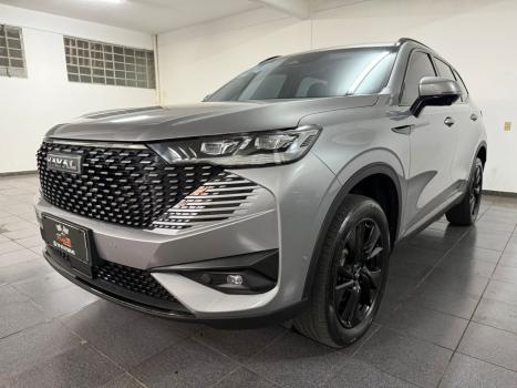 GWM Haval H6 1.5 16V 4P HEV PREMIUM E-TRACTION AUTOMTICO, Foto 1