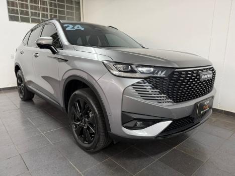GWM Haval H6 1.5 16V 4P HEV PREMIUM E-TRACTION AUTOMTICO, Foto 3