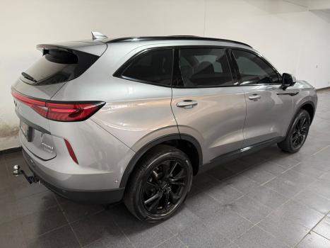 GWM Haval H6 1.5 16V 4P HEV PREMIUM E-TRACTION AUTOMTICO, Foto 5