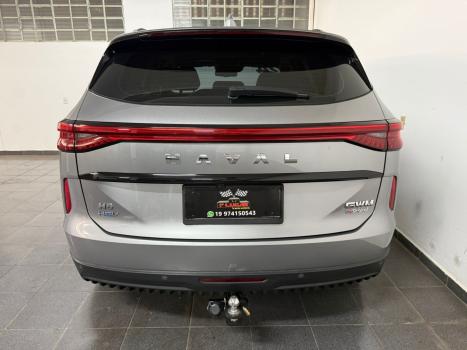 GWM Haval H6 1.5 16V 4P HEV PREMIUM E-TRACTION AUTOMTICO, Foto 6