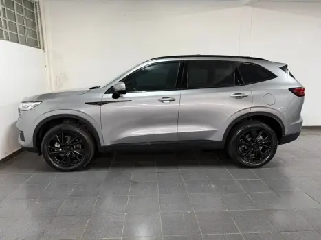 GWM Haval H6 1.5 16V 4P HEV PREMIUM E-TRACTION AUTOMTICO, Foto 8