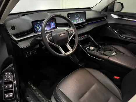GWM Haval H6 1.5 16V 4P HEV PREMIUM E-TRACTION AUTOMTICO, Foto 9