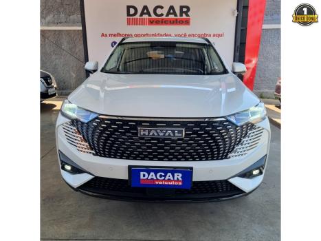 GWM Haval H6 1.5 16V 4P PHEV PREMIUM AWD E-TRACTION AUTOMTICO, Foto 1