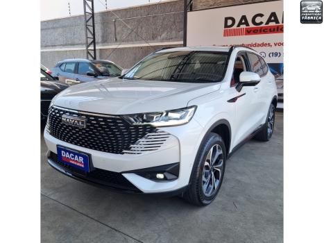 GWM Haval H6 1.5 16V 4P PHEV PREMIUM AWD E-TRACTION AUTOMTICO, Foto 2
