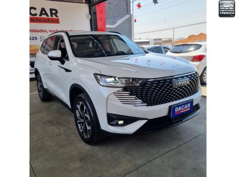 GWM Haval H6 1.5 16V 4P PHEV PREMIUM AWD E-TRACTION AUTOMTICO, Foto 3