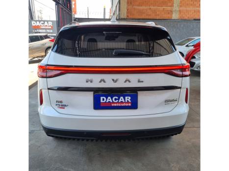 GWM Haval H6 1.5 16V 4P PHEV PREMIUM AWD E-TRACTION AUTOMTICO, Foto 4