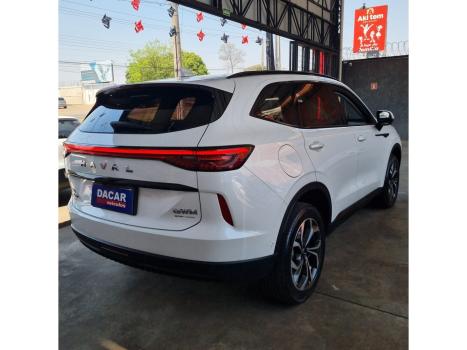 GWM Haval H6 1.5 16V 4P PHEV PREMIUM AWD E-TRACTION AUTOMTICO, Foto 5