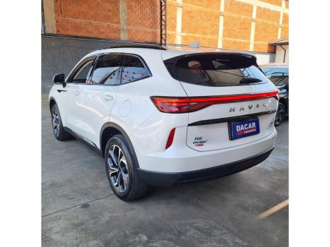 GWM Haval H6 1.5 16V 4P PHEV PREMIUM AWD E-TRACTION AUTOMTICO, Foto 6