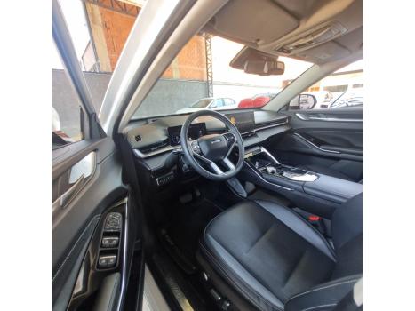 GWM Haval H6 1.5 16V 4P PHEV PREMIUM AWD E-TRACTION AUTOMTICO, Foto 8