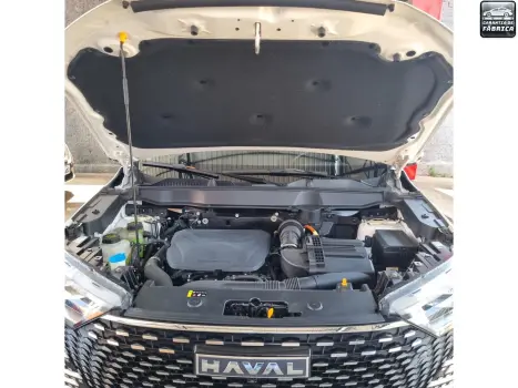GWM Haval H6 1.5 16V 4P PHEV PREMIUM AWD E-TRACTION AUTOMTICO, Foto 17