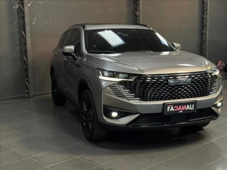 GWM Haval H6 , Foto 10