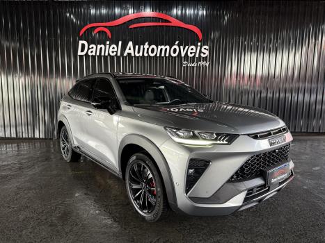 GWM Haval H6 GT 1.5 PHEV AWD E-TRACTION AUTOMTICO, Foto 1