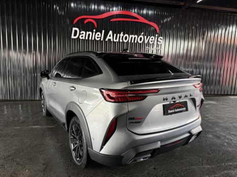 GWM Haval H6 GT 1.5 PHEV AWD E-TRACTION AUTOMTICO, Foto 2