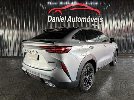 GWM Haval H6 GT 1.5 PHEV AWD E-TRACTION AUTOMTICO, Foto 5