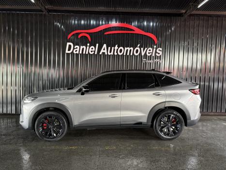 GWM Haval H6 GT 1.5 PHEV AWD E-TRACTION AUTOMTICO, Foto 6
