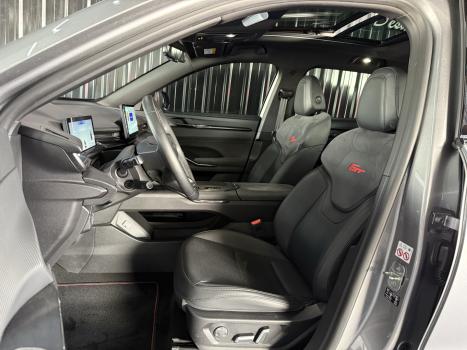 GWM Haval H6 GT 1.5 PHEV AWD E-TRACTION AUTOMTICO, Foto 9