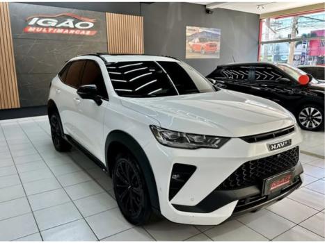 GWM Haval H6 GT 1.5 PHEV AWD E-TRACTION AUTOMTICO, Foto 1