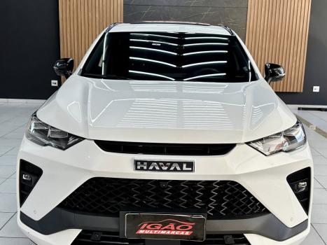 GWM Haval H6 GT 1.5 PHEV AWD E-TRACTION AUTOMTICO, Foto 2